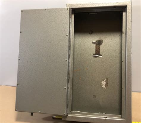 metal equipment box wall|wall mounted lockable box.